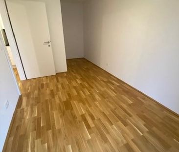 Singlewohnung mit ca.35m² eigenem Garten in Ruhelage – U6-Nähe Erla... - Photo 6