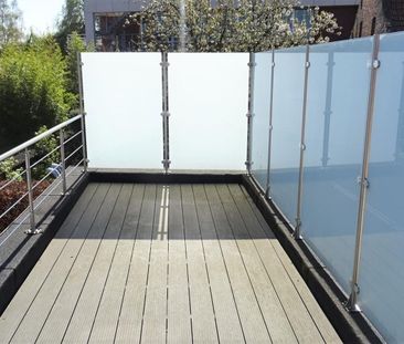Gezellig appartement met 1 slpk en groot terras - Photo 5