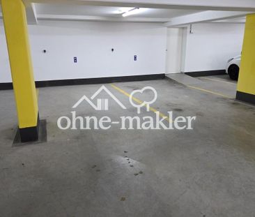 Stilvolle 3-Zimmer Wohnung mit Balkon in Bischofsheim - Photo 4