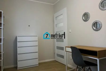 Wysoki standard - pokój w bloku ul. Reja. - Фото 4