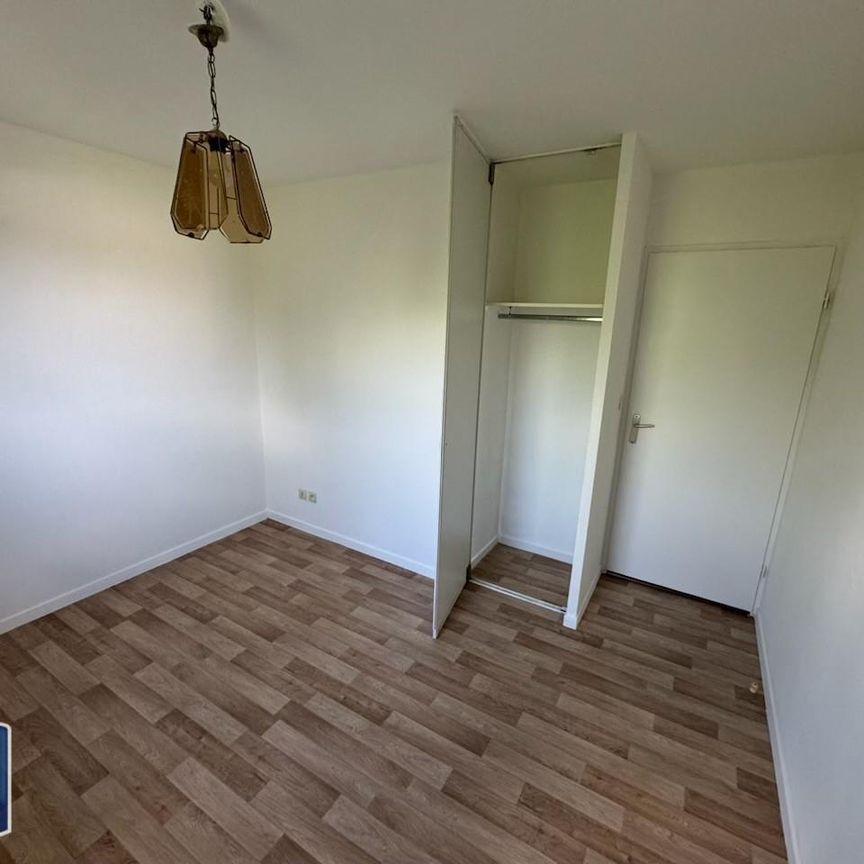 Location Appartement 2 pièces 48m² CAUDRY 59540 - Photo 1