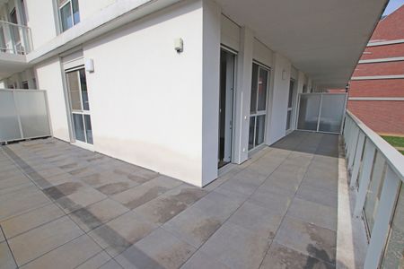 Assistentiewoning - Photo 5