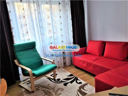 Apartament 2 cam decomandat et 4/10 Mobilat si utilat Aleea Cetatuia - Fotografie 3