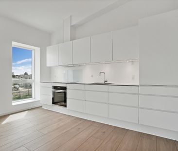 3-vær. lejlighed - Photo 5