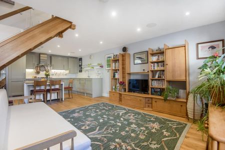 2 bedroom detached house to rent - Photo 3