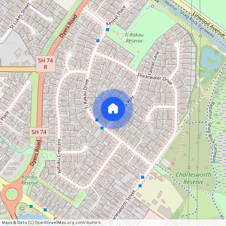 5 Delta Way, Woolston, Christchurch City