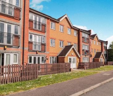 Foundry Gate, Property for rent - Photo 5