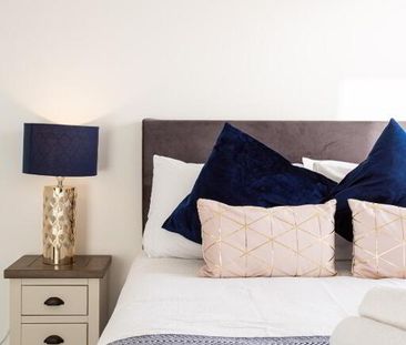 Serenity, Portland 88, Belfast, BT7 2EB - Photo 4