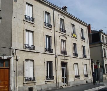 Location Appartement 3 pièces 41m² REIMS 51100 - Photo 5