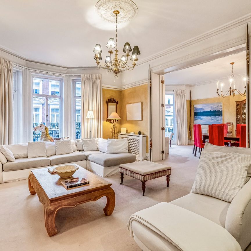 Drayton Gardens, London, SW10 - Photo 1