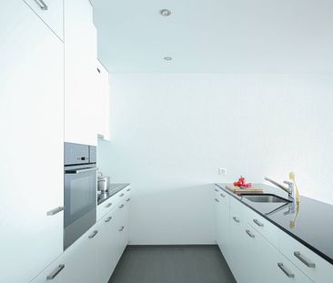 Urbanes Wohngefühl mit Komfort - Foto 6