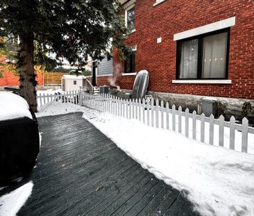 For Lease - 144 Keefer Street Unit# 3, New Edinburgh - Lindenlea, O... - Photo 3