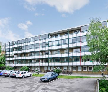 Gerlachsgatan 2 A - Foto 2