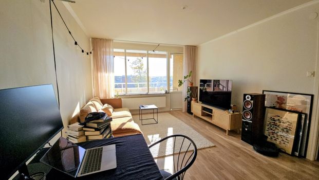 Nacka - 2rok - 6mån - 14.651kr/mån - Foto 1