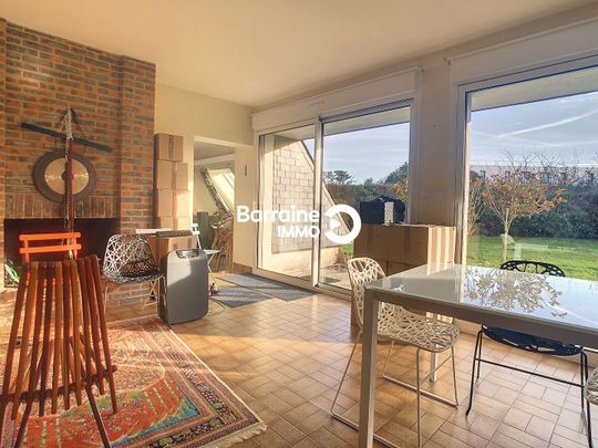 Location maison à Crozon, 6 pièces 110m² - Photo 1