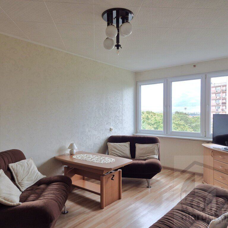 3 pokoje | balkon| Świerczewo - Photo 1