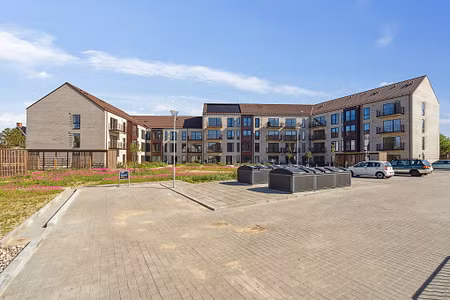 3-vær. lejlighed - Photo 4