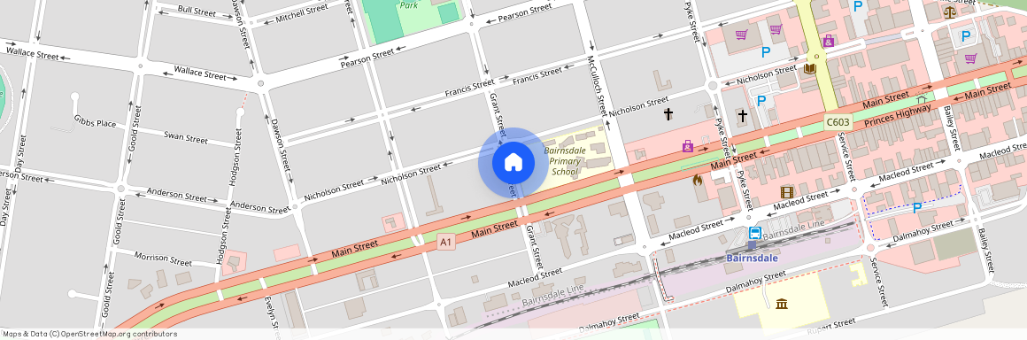 83 Williams Parade, 3875, Bairnsdale Vic