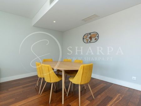 2 room luxury Flat for rent in Lisbon, Portugal - Photo 2