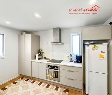 Modern 3-bed townhouse by the Hutt River - Photo 1