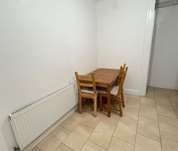 Room in a Shared Flat, High Road Leytonstone, E11 - Photo 1