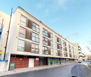 Orsman Road, Hoxton, London, N1 5QL - Photo 4