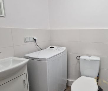 Kawalerka, ul. Krzemieniecka, 34 mkw - Zdjęcie 5