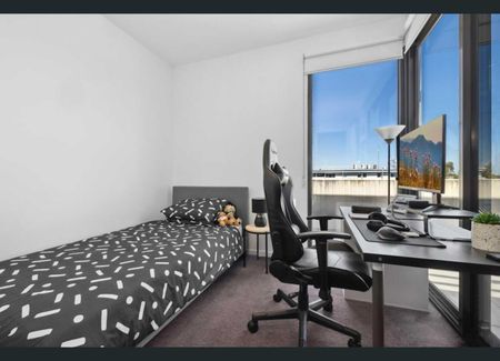 Stylish Apartment with a Magnificent View - Photo 4