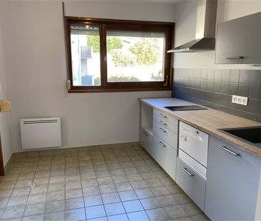 Location Appartement 2 pièces 47m² MONISTROL SUR LOIRE 43120 - Photo 6