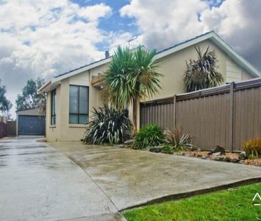 Modern Renovation With A Double Garage - Photo 5