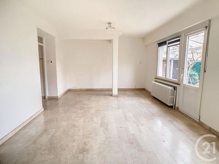 Appartement F3 à louer - Photo 5