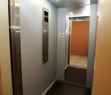 Appartement te huur in Geel voor € 715 met 1 slaapkamer - Photo 3