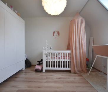 Ruim en luchtig Duplex appartement - 130 m² - met 3 slpk, bureaurui... - Foto 6