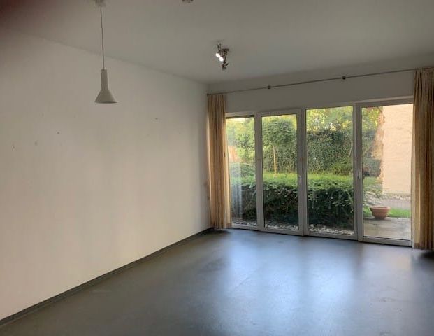 Wohnberechtigungsschein erforderlich: Betreutes, seniorengerechtes Wohnen in Alt-Arnsberg - Photo 1