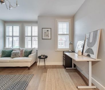 2 bedroom apartment to rent - Photo 3