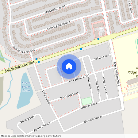 19 Pumpkin Corner Crescent, Barrie