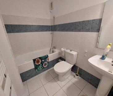 location Appartement T1 DE 29.3m² À MONTPELLIER - Photo 5