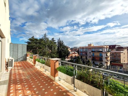 Casa a Roma in via dei gonzaga, Bravetta - Photo 2