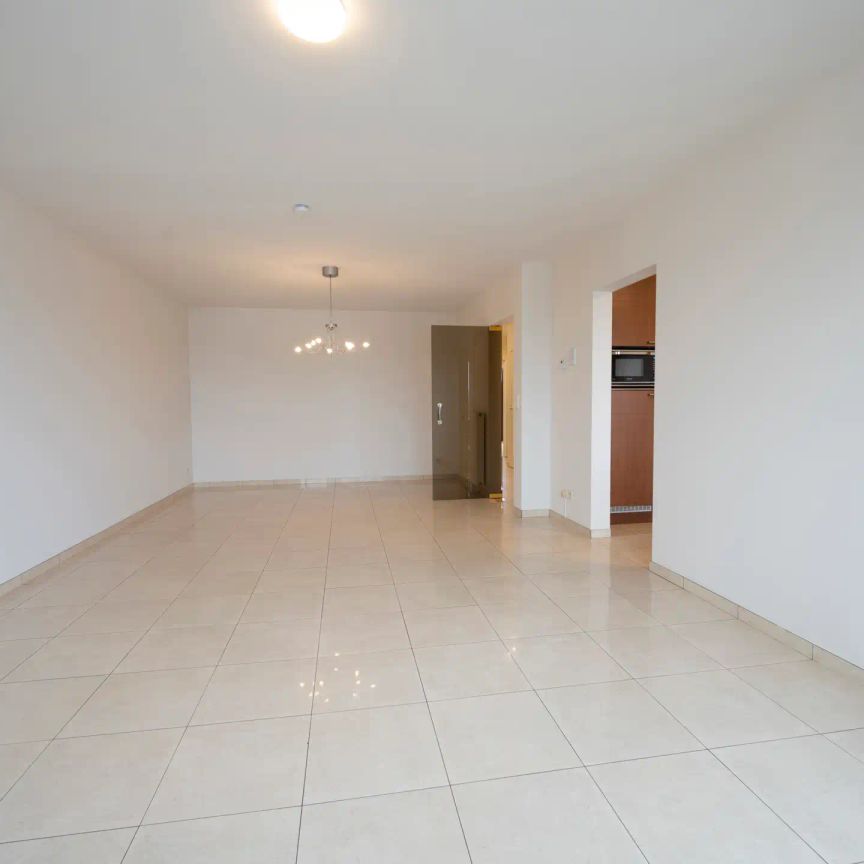 Tof appartement op de 4de verdieping met lift. - Photo 1