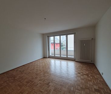 Ruhig gelegene 3-Zimmerwohnung in Birsfelden - Photo 2