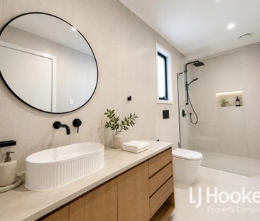 Elevated Family Living with Luxury Finishes - Photo 2