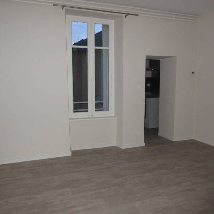 Location appartement t3 55 m² à Rodez (12000) - Photo 1