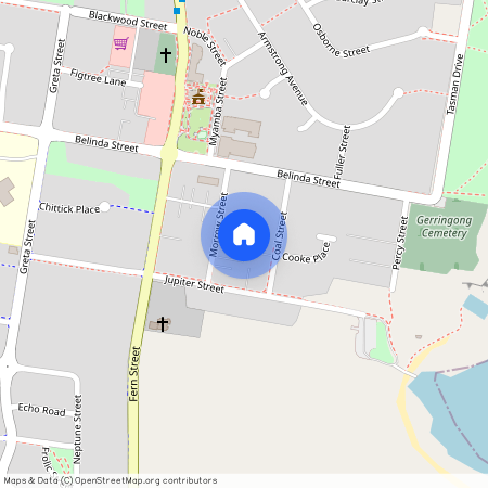 4/9 Morrow Street, NSW 2534, Gerringong