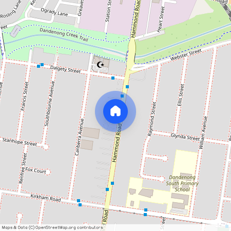 1/42 Hammond Road Dandenong, Vic 3175, Vic 3175, Dandenong