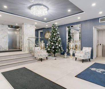 For Lease - 2263 Marine Drive Unit# 1408, Oakville, Ontario - Photo 3