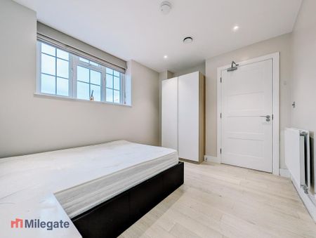 Studio to rent - Photo 3