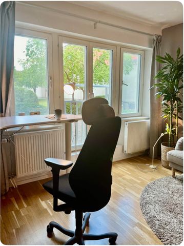 Dag Hammarskjölds Väg, Uppsala - Photo 2