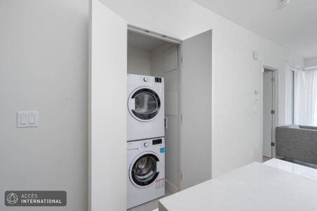 MC127 - Apartment Centre-Ville, Montreal - Photo 5