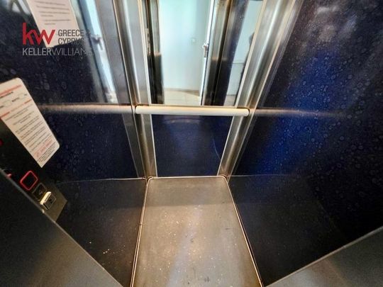 Διαμέρισμα για ενοικίαση Άγιος Νικόλαος (Λάρισα) - Photo 1