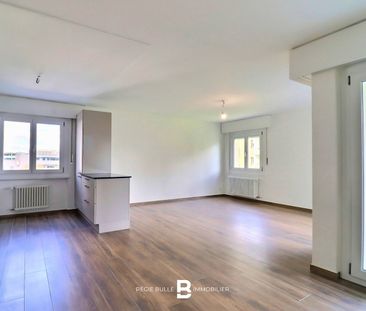 3.5 Zimmer, 65 m², 5. Stock - Photo 1